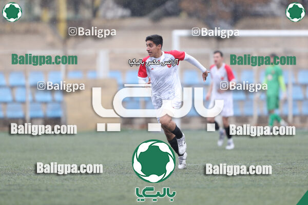 کیا 4–1 پرسپولیس