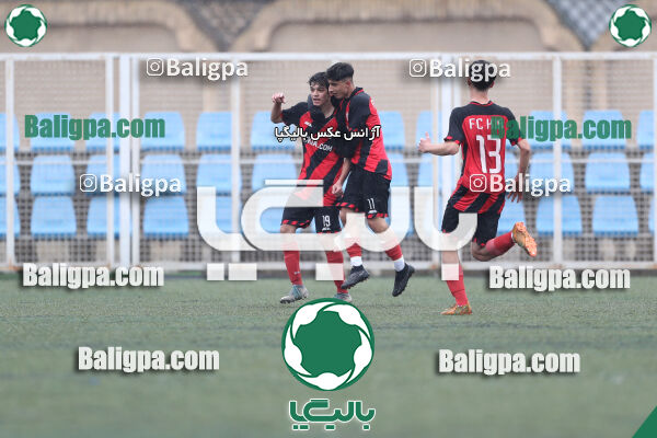 کیا 4–1 پرسپولیس