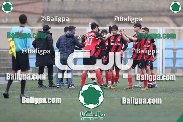 کیا 4–1 پرسپولیس