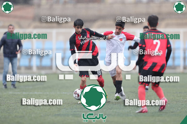 کیا 4–1 پرسپولیس