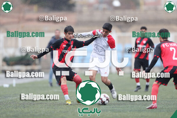 کیا 4–1 پرسپولیس