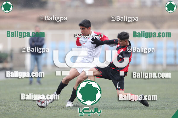 کیا 4–1 پرسپولیس