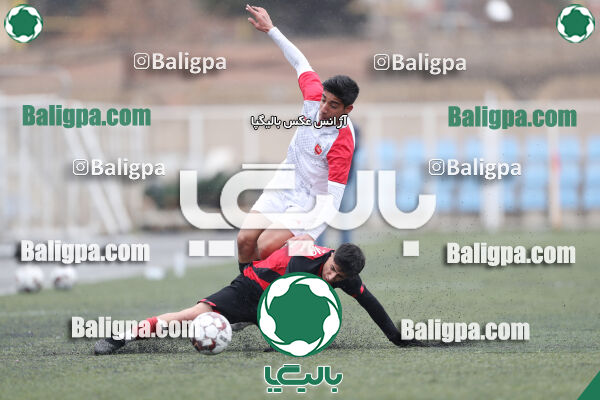 کیا 4–1 پرسپولیس