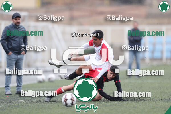 کیا 4–1 پرسپولیس