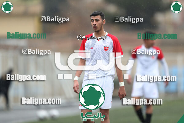 کیا 4–1 پرسپولیس