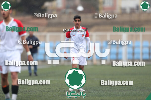کیا 4–1 پرسپولیس