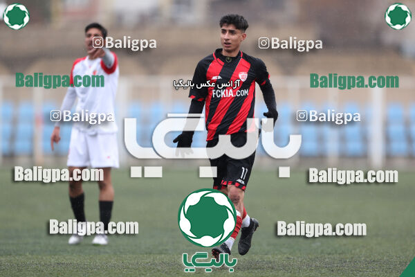 کیا 4–1 پرسپولیس