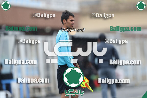 کیا 4–1 پرسپولیس