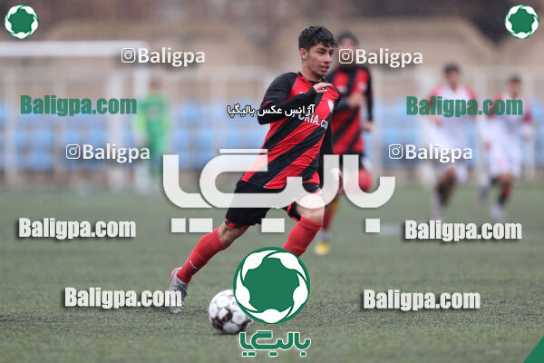 کیا 4–1 پرسپولیس