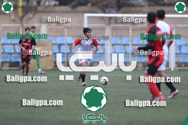 کیا 4–1 پرسپولیس
