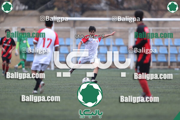 کیا 4–1 پرسپولیس