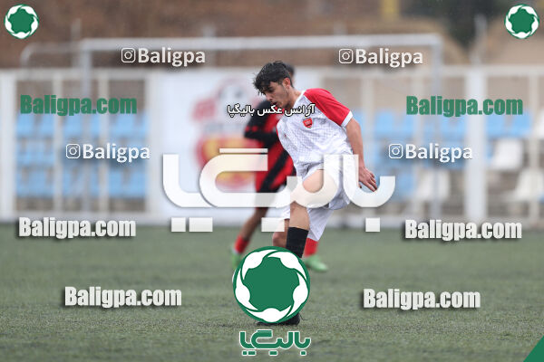 کیا 4–1 پرسپولیس