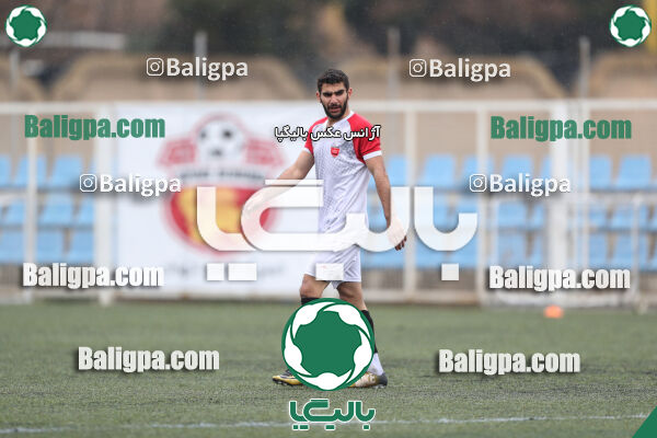 کیا 4–1 پرسپولیس