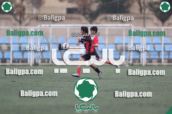 کیا 4–1 پرسپولیس