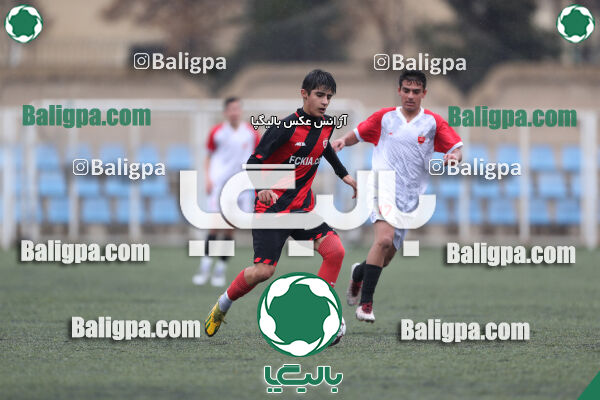 کیا 4–1 پرسپولیس