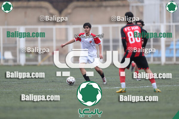 کیا 4–1 پرسپولیس