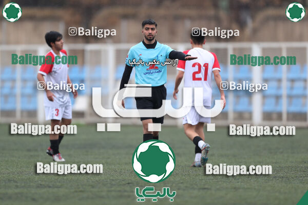کیا 4–1 پرسپولیس