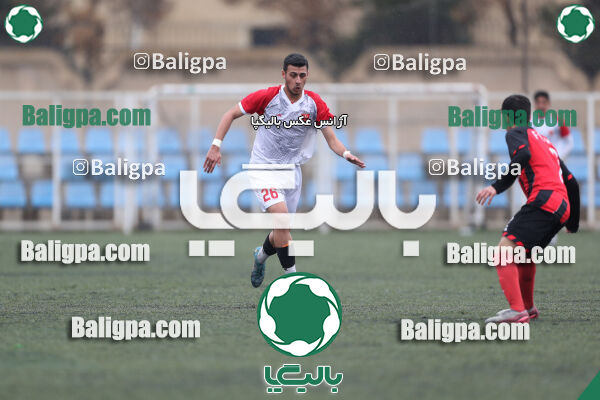 کیا 4–1 پرسپولیس