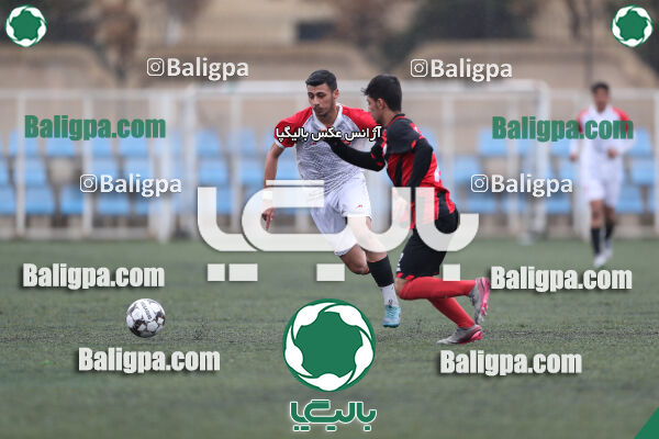 کیا 4–1 پرسپولیس