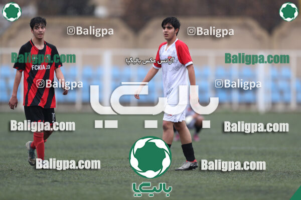 کیا 4–1 پرسپولیس