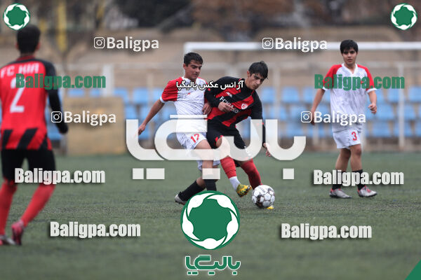 کیا 4–1 پرسپولیس