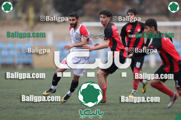 کیا 4–1 پرسپولیس