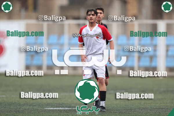 کیا 4–1 پرسپولیس