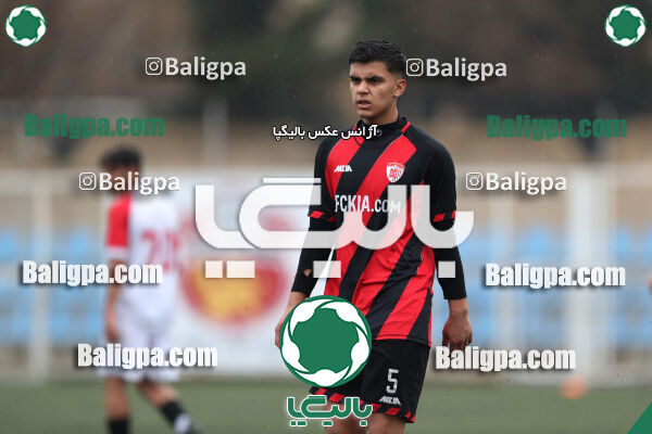 کیا 4–1 پرسپولیس