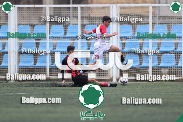 کیا 4–1 پرسپولیس
