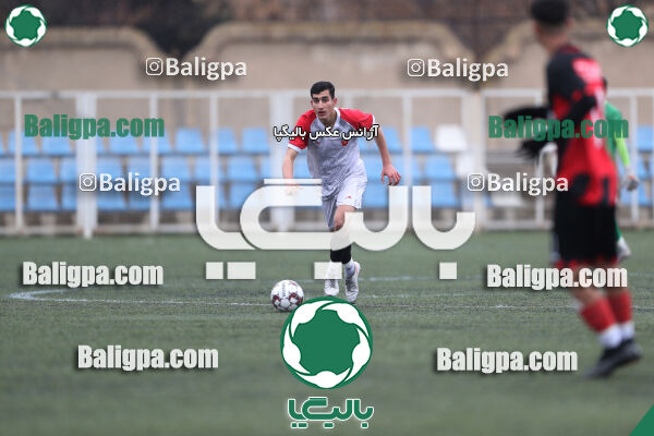 کیا 4–1 پرسپولیس