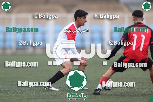 کیا 4–1 پرسپولیس