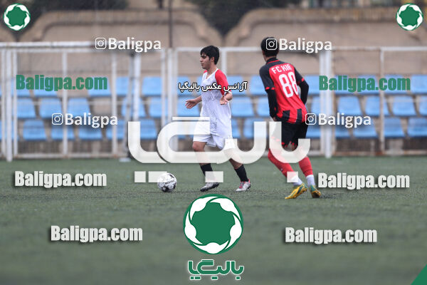 کیا 4–1 پرسپولیس