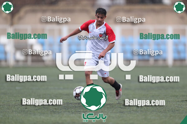 کیا 4–1 پرسپولیس