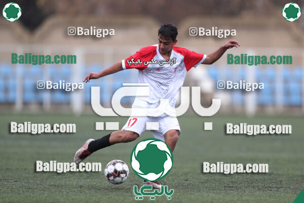 کیا 4–1 پرسپولیس