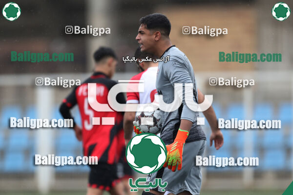 کیا 4–1 پرسپولیس