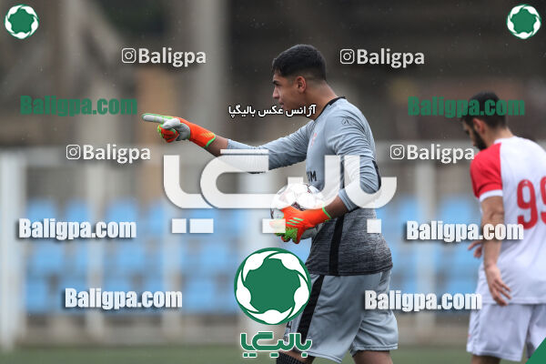 کیا 4–1 پرسپولیس