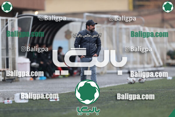 کیا 4–1 پرسپولیس
