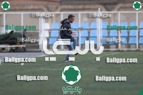 کیا 4–1 پرسپولیس