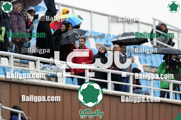 کیا 4–1 پرسپولیس