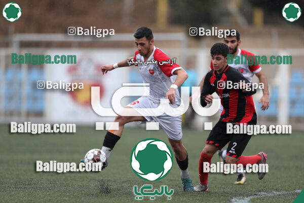 کیا 4–1 پرسپولیس