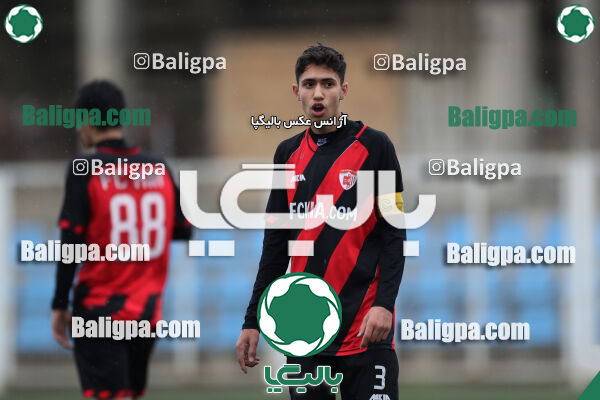 کیا 4–1 پرسپولیس