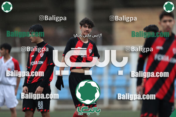 کیا 4–1 پرسپولیس