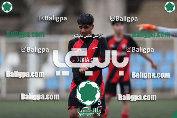 کیا 4–1 پرسپولیس