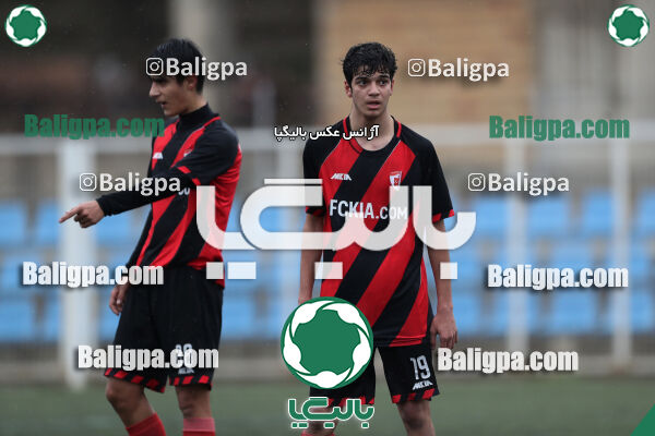 کیا 4–1 پرسپولیس