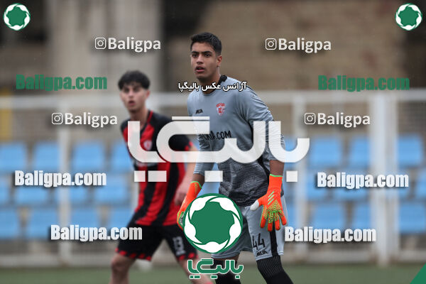 کیا 4–1 پرسپولیس