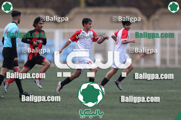 کیا 4–1 پرسپولیس