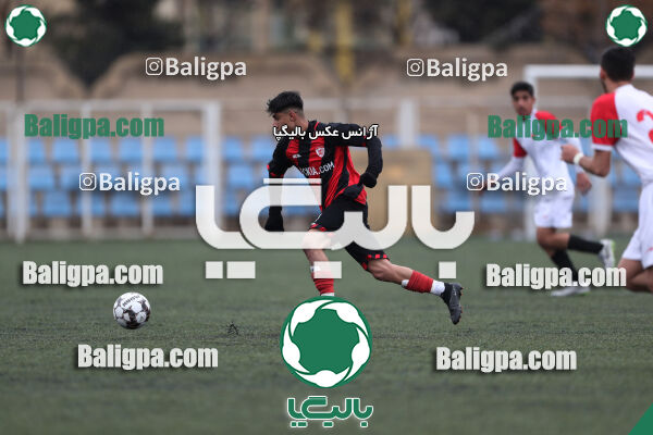 کیا 4–1 پرسپولیس