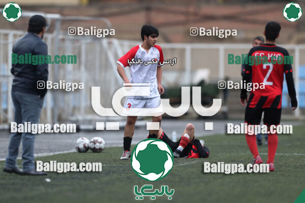 کیا 4–1 پرسپولیس