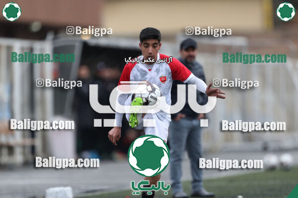 کیا 4–1 پرسپولیس