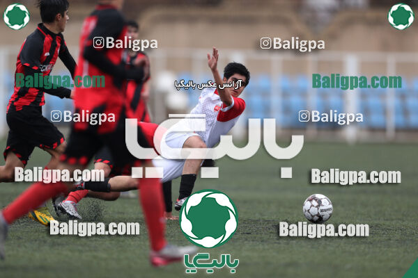 کیا 4–1 پرسپولیس